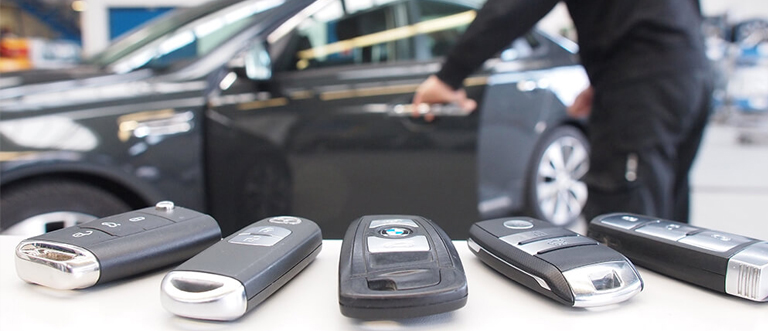 Automotive Locksmith Santa Fe Springs