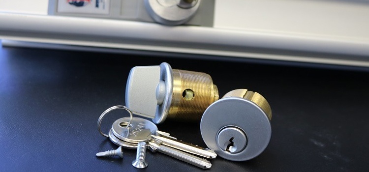 Commercial Lock Installation Santa Fe Springs
