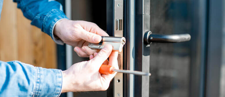 Commercial Locksmith Santa Fe Springs