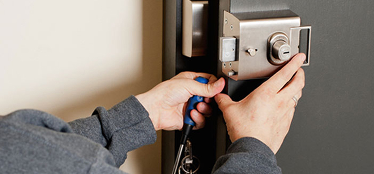 Deadbolt Lock Installation Santa Fe Springs