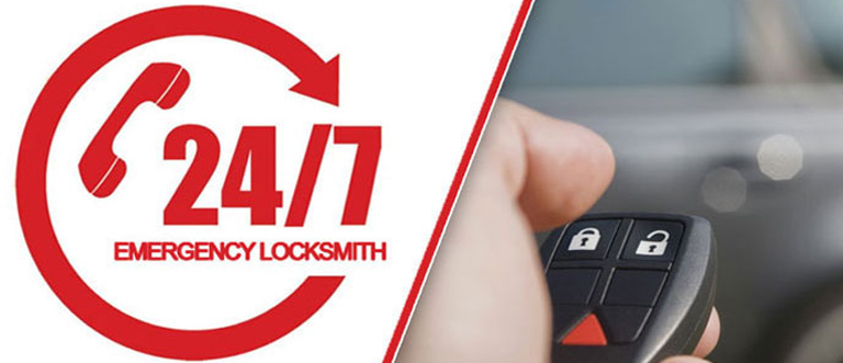 Emergency Locksmith Santa Fe Springs