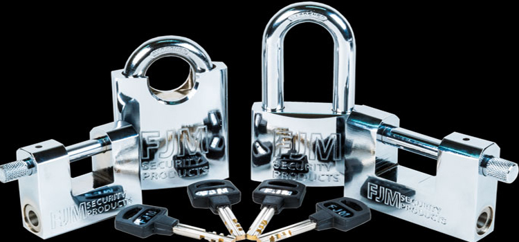 High Security Padlock Santa Fe Springs