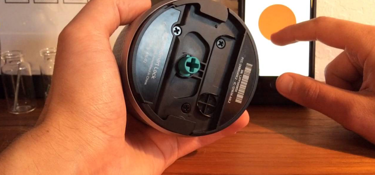 Santa Fe Springs Smart Lock Repair