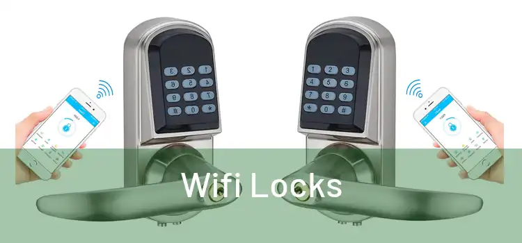  Wifi Locks 